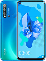 Best available price of Huawei nova 5i in Newzealand