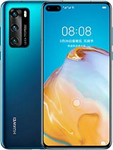 Best available price of Huawei P40 4G in Newzealand
