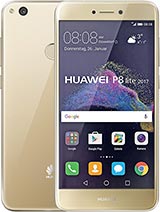 Best available price of Huawei P8 Lite 2017 in Newzealand