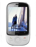 Best available price of Huawei U8110 in Newzealand