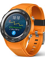 Best available price of Huawei Watch 2 in Newzealand