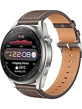 Best available price of Huawei Watch 3 Pro in Newzealand
