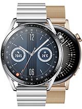 Best available price of Huawei Watch GT 3 in Newzealand