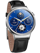 Best available price of Huawei Watch in Newzealand