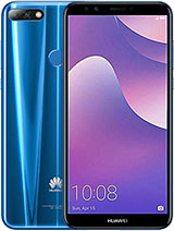 Best available price of Huawei Y7 2018 in Newzealand