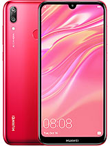 Best available price of Huawei Y7 Prime 2019 in Newzealand