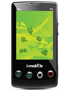 Best available price of i-mobile TV550 Touch in Newzealand