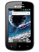 Best available price of Icemobile Apollo Touch 3G in Newzealand
