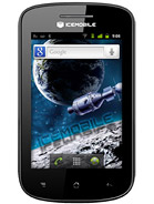 Best available price of Icemobile Apollo Touch in Newzealand