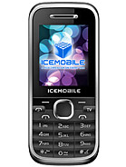 Best available price of Icemobile Blizzard in Newzealand