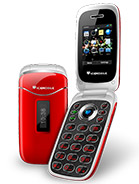 Best available price of Icemobile Charm II in Newzealand