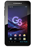 Best available price of Icemobile G3 in Newzealand