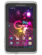Best available price of Icemobile G7 Pro in Newzealand