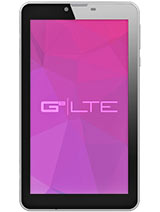 Best available price of Icemobile G8 LTE in Newzealand