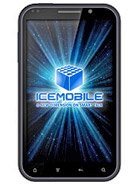 Best available price of Icemobile Prime in Newzealand