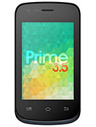 Best available price of Icemobile Prime 3-5 in Newzealand