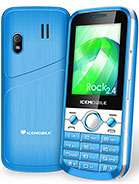 Best available price of Icemobile Rock 2-4 in Newzealand