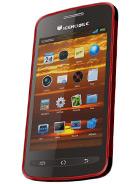Best available price of Icemobile Sol III in Newzealand