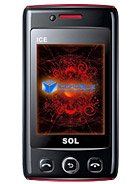 Best available price of Icemobile Sol in Newzealand