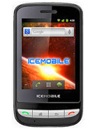 Best available price of Icemobile Sol II in Newzealand