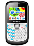 Best available price of Icemobile Tropical in Newzealand