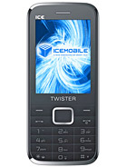 Best available price of Icemobile Twister in Newzealand