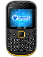Best available price of Icemobile Viento II in Newzealand