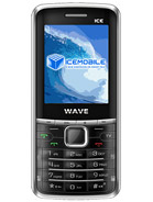 Best available price of Icemobile Wave in Newzealand