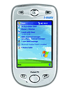 Best available price of i-mate Pocket PC in Newzealand