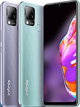 Best available price of Infinix Hot 10T in Newzealand