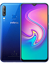 Best available price of Infinix S4 in Newzealand