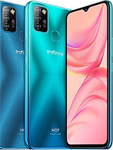 Best available price of Infinix Hot 10 Lite in Newzealand