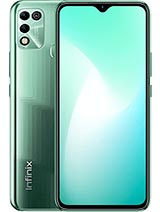 Best available price of Infinix Hot 11 Play in Newzealand