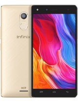 Best available price of Infinix Hot 4 Pro in Newzealand