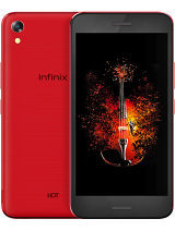 Best available price of Infinix Hot 5 Lite in Newzealand