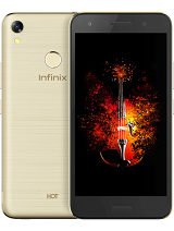 Best available price of Infinix Hot 5 in Newzealand