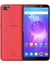 Best available price of Infinix Hot 6 in Newzealand