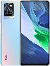Best available price of Infinix Note 10 Pro in Newzealand