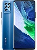 Best available price of Infinix Note 11i in Newzealand