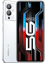 Best available price of Infinix Note 12 5G in Newzealand