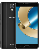 Best available price of Infinix Note 4 in Newzealand