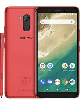 Best available price of Infinix Note 5 Stylus in Newzealand
