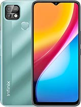 Best available price of Infinix Smart 5 Pro in Newzealand