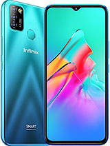 Best available price of Infinix Smart 5 in Newzealand