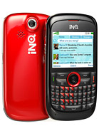 Best available price of iNQ Chat 3G in Newzealand
