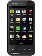 Best available price of Karbonn A11 in Newzealand