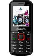 Best available price of Karbonn K309 Boombastic in Newzealand
