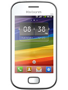Best available price of Karbonn K65 Buzz in Newzealand