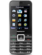 Best available price of Karbonn K9 Jumbo in Newzealand