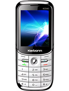Best available price of Karbonn KC540 Blaze in Newzealand